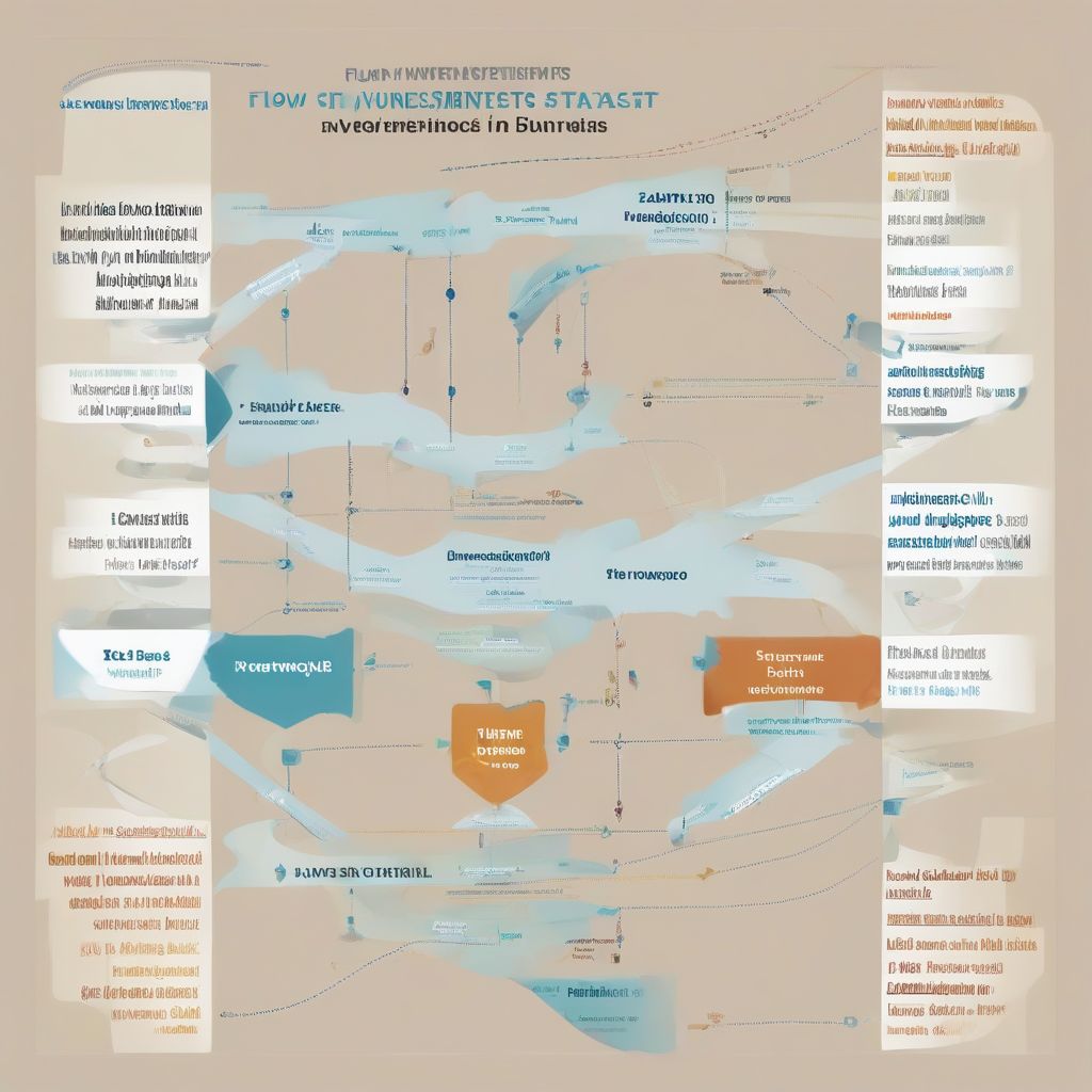 venture capital investment chart